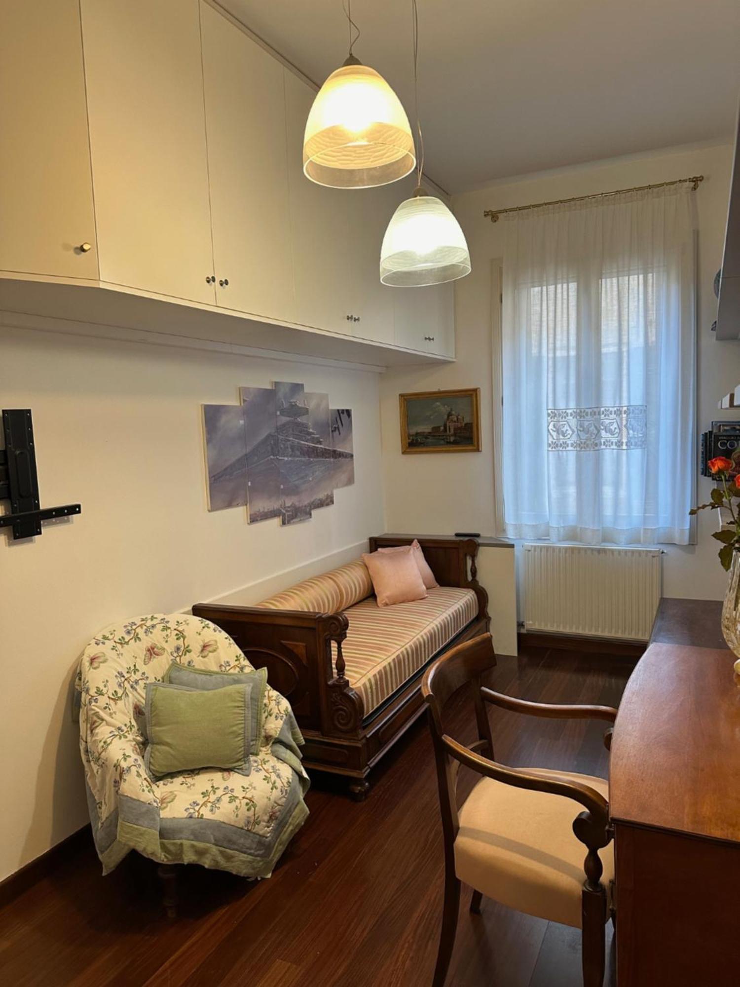 Albrizzi Charme Apartment Venedig Exterior foto