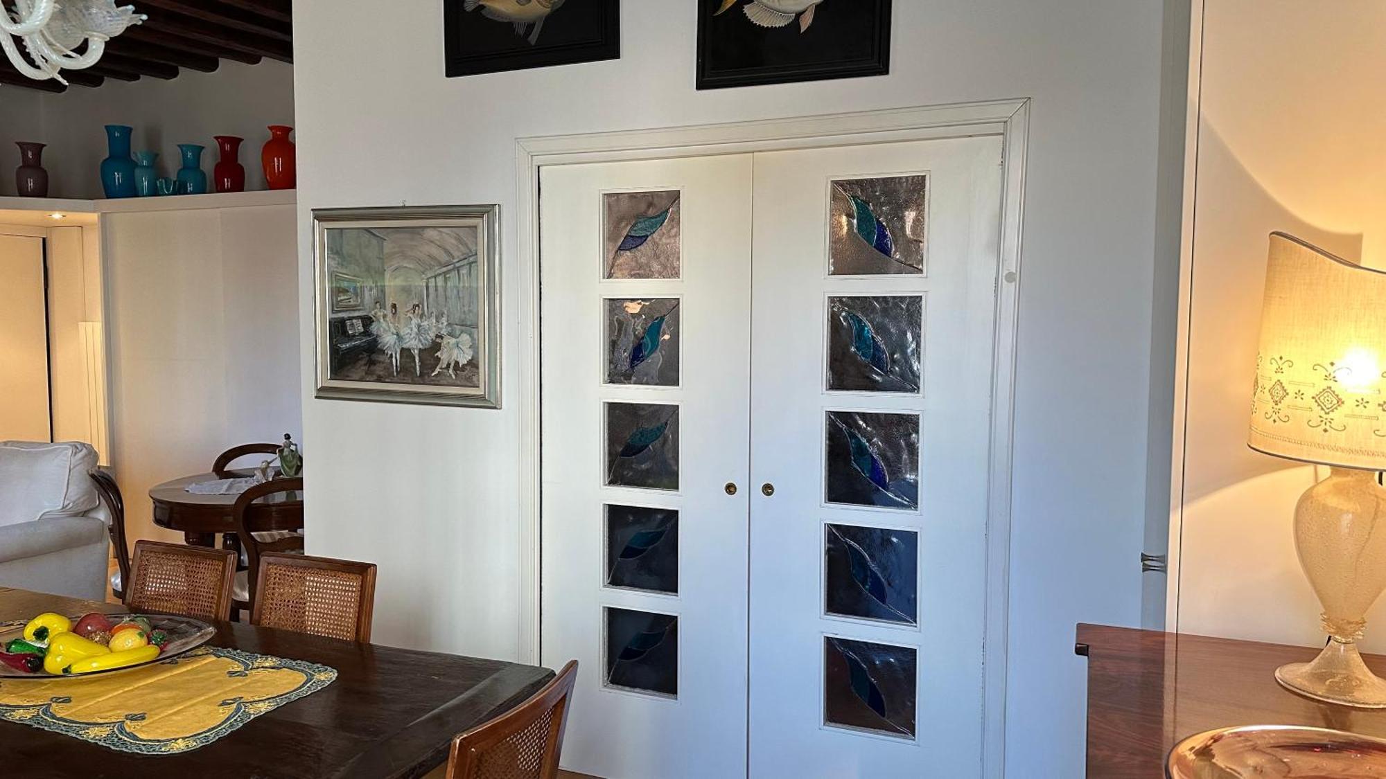 Albrizzi Charme Apartment Venedig Exterior foto