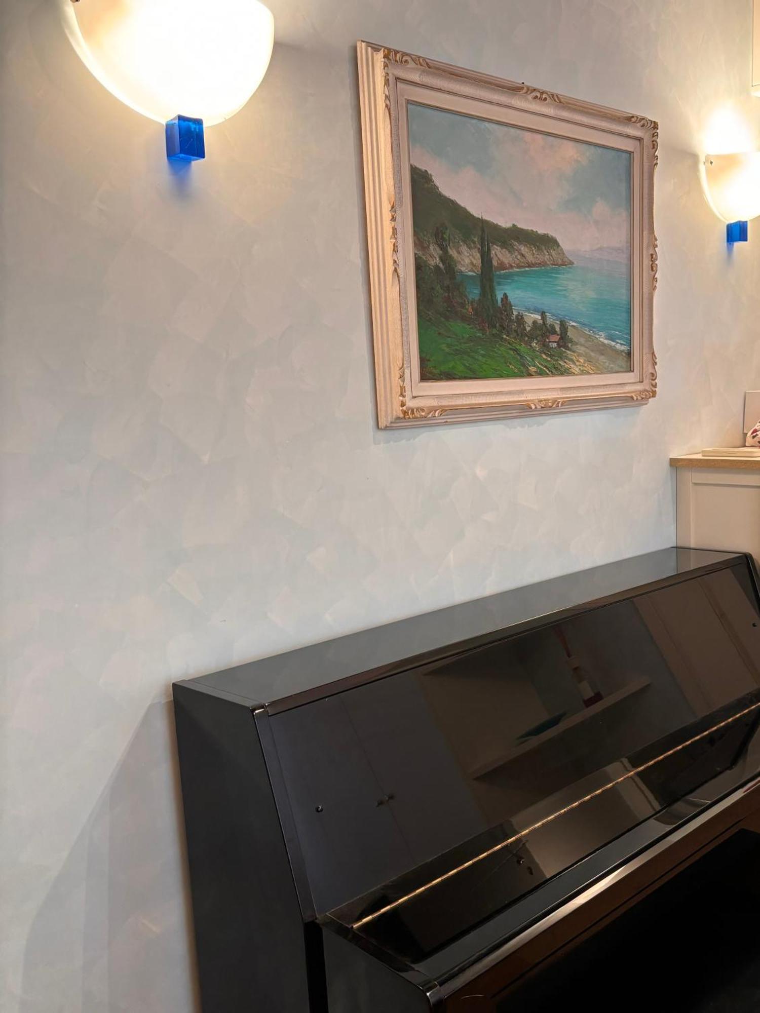 Albrizzi Charme Apartment Venedig Exterior foto