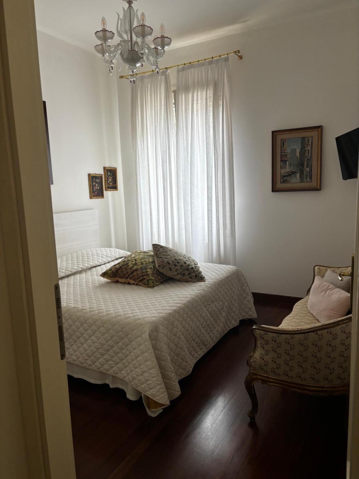 Albrizzi Charme Apartment Venedig Exterior foto