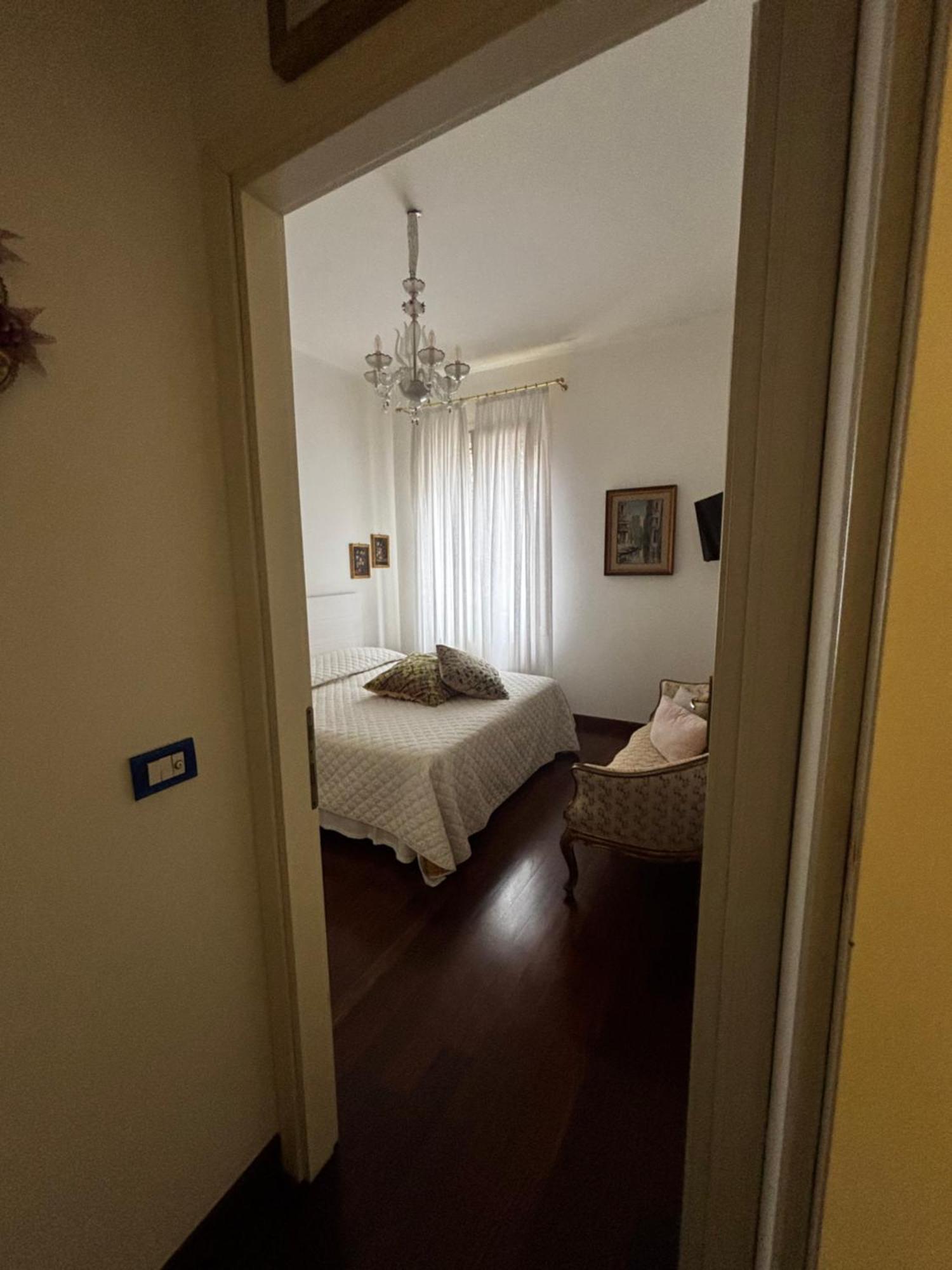 Albrizzi Charme Apartment Venedig Exterior foto